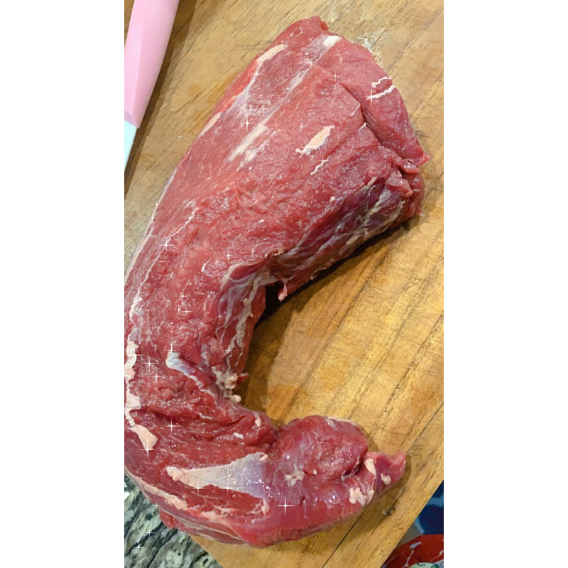 

tenderloin,hasdalam,lulurdalam