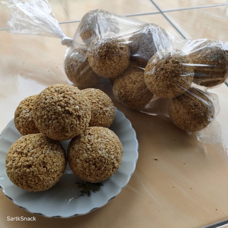 

BORONDONG GARING MAJALAYA 10pc