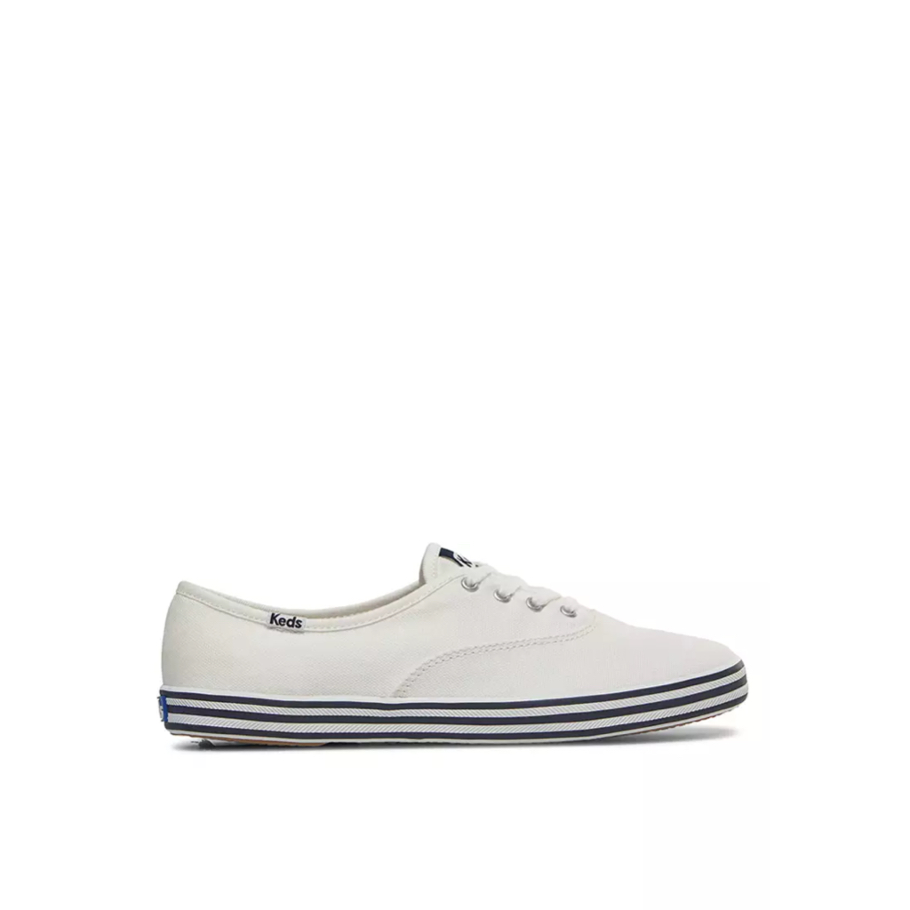 Keds Champion Canvas Midsole Stripe Origginall