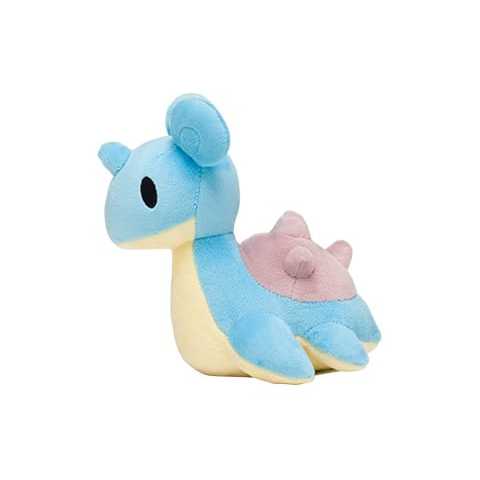 Pokemon Plush Doll Original Pokemon Store Japan Lapras