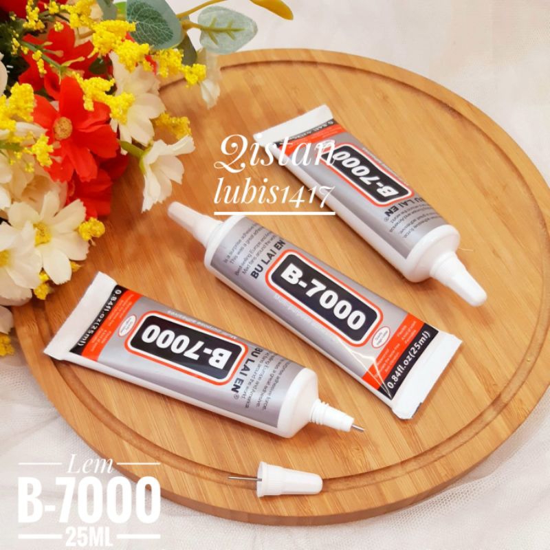 

Lem B-7000 lcd tocuhscreen