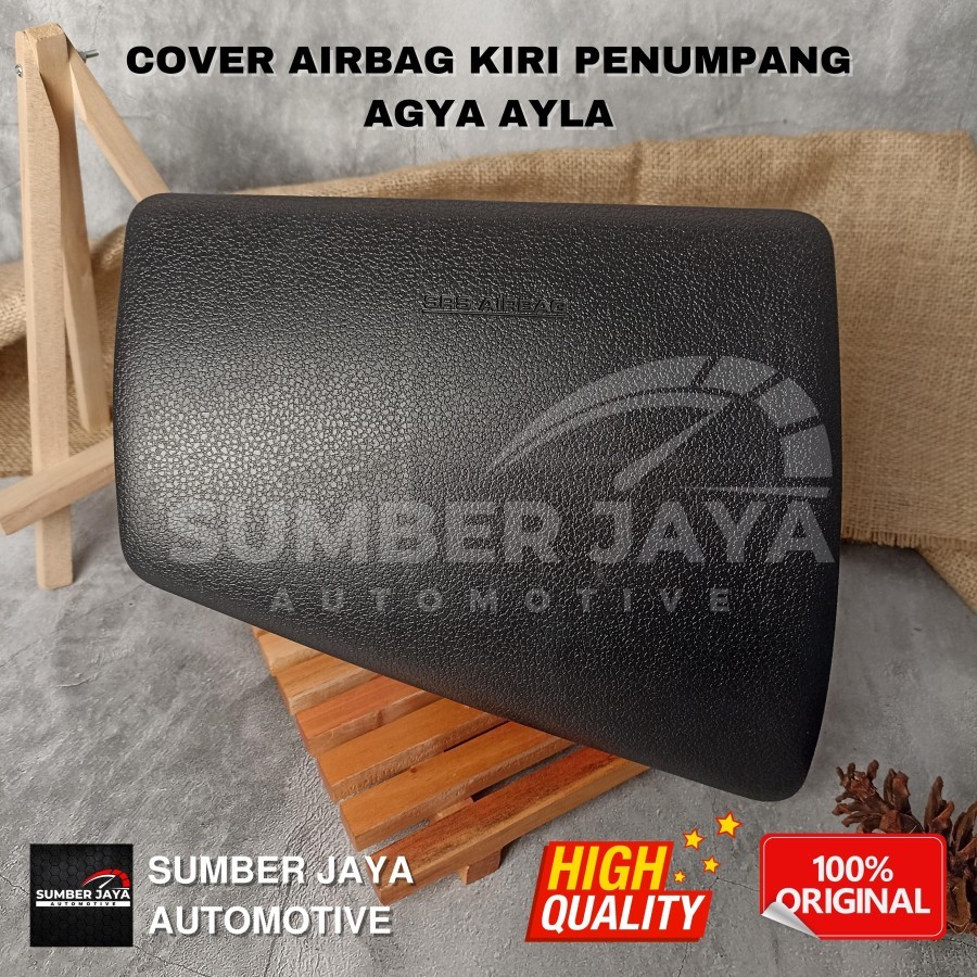 Cover Airbag Penumpang Agya Ayla Cover Air Bag Kiri Agya Ayla