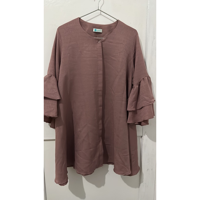 preloved tunic nobby