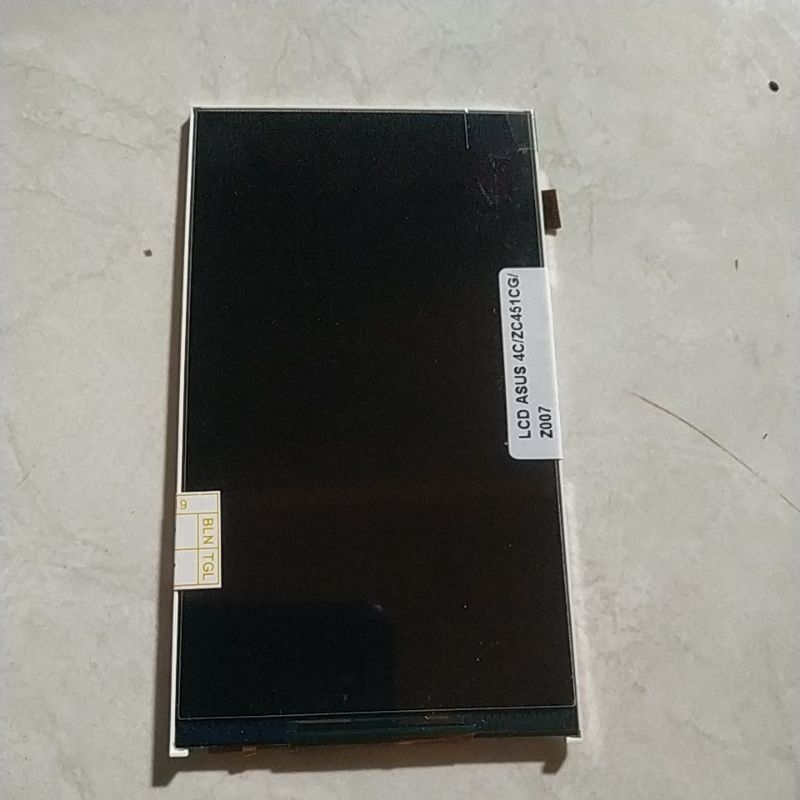 lcd asus 4c/Z007