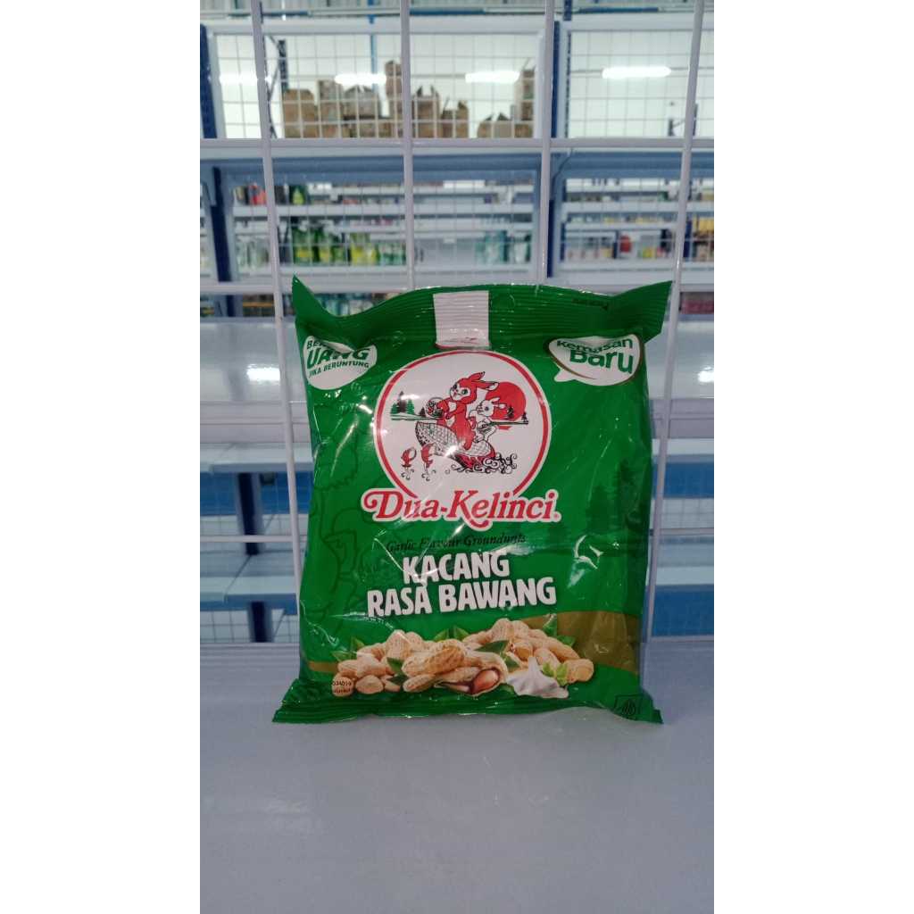 

DK Kacang Rs Bawang 75g