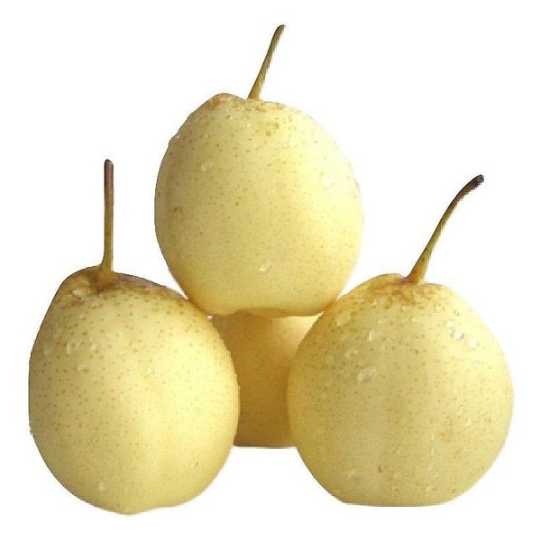 

Pear Sweet