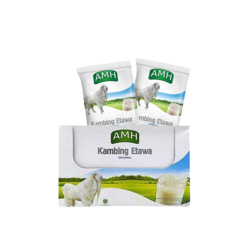 

SUSU KAMBING ETTAWA AMH ORIGINAL