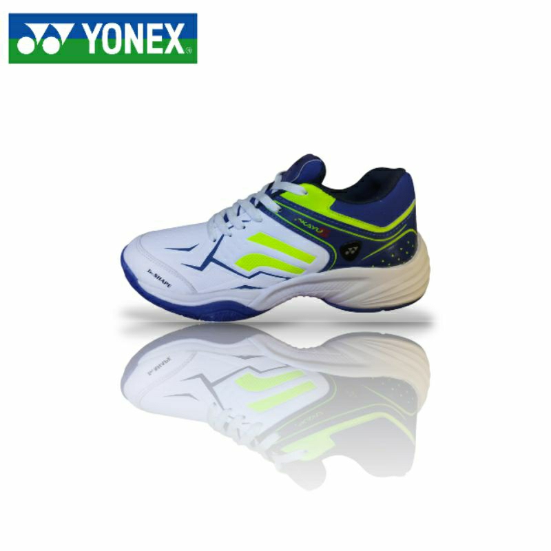 Sepatu Badminton yonex import fashion pria-Sepatu sport Pria Terbaru