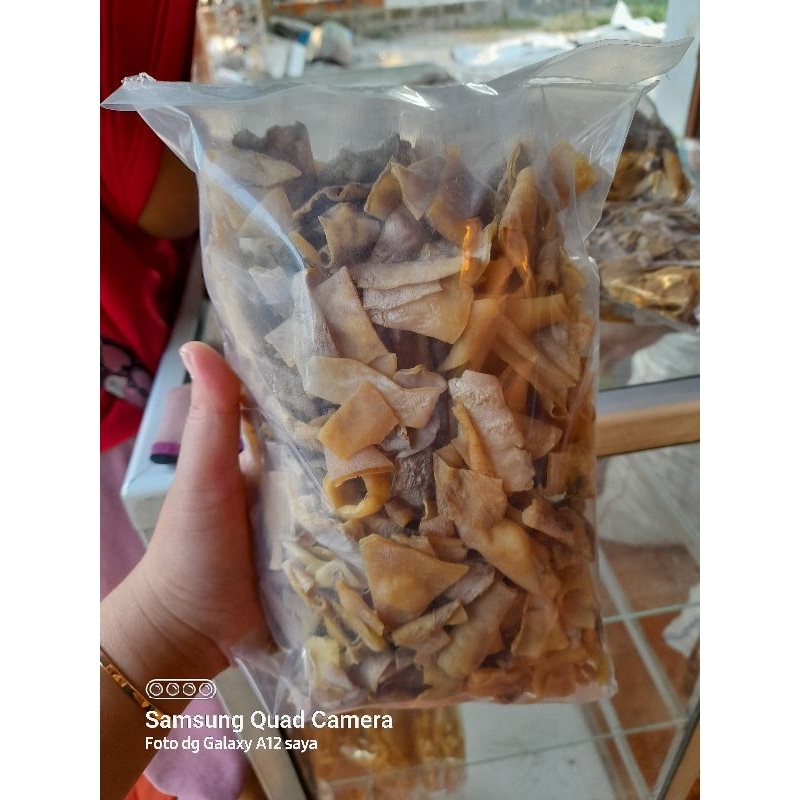 

pritilan rambak sapi 500gr