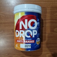 Nodrop No Drop Anti Panas Waterproofing 1kg