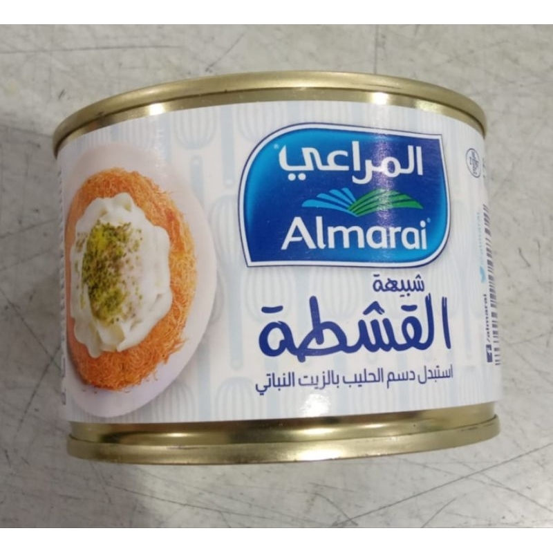 Gistah / Qistoh / Qishtah Almarai 170gram