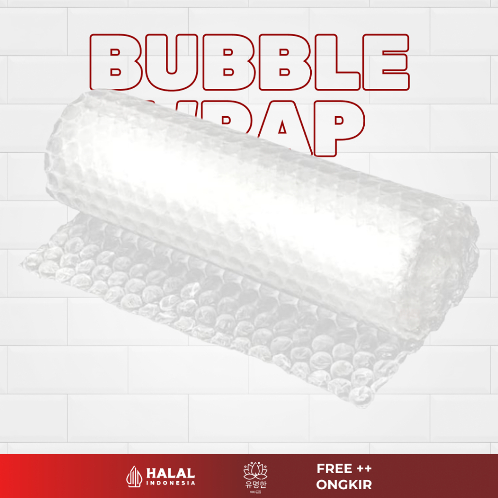 

Bubble Wrap