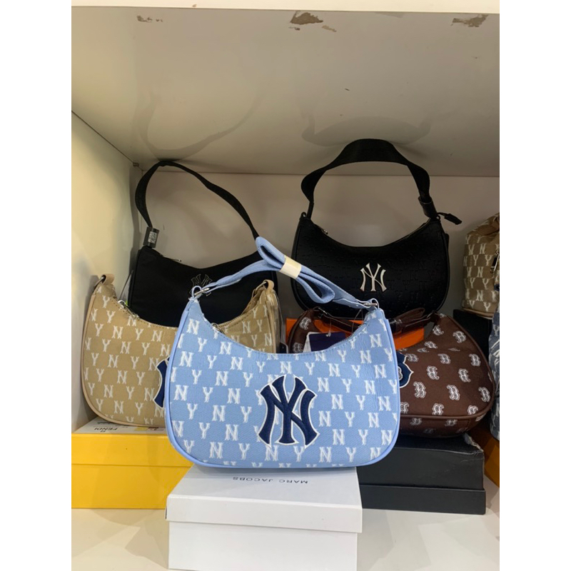 MLB soulder bag korea