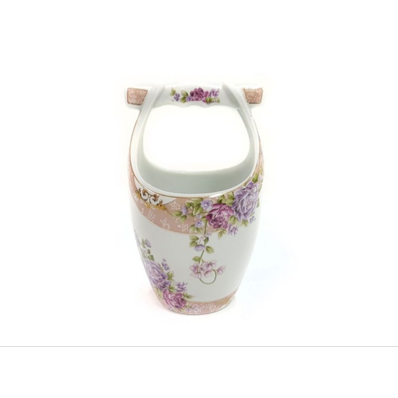 Tempat Sendok Vicenza