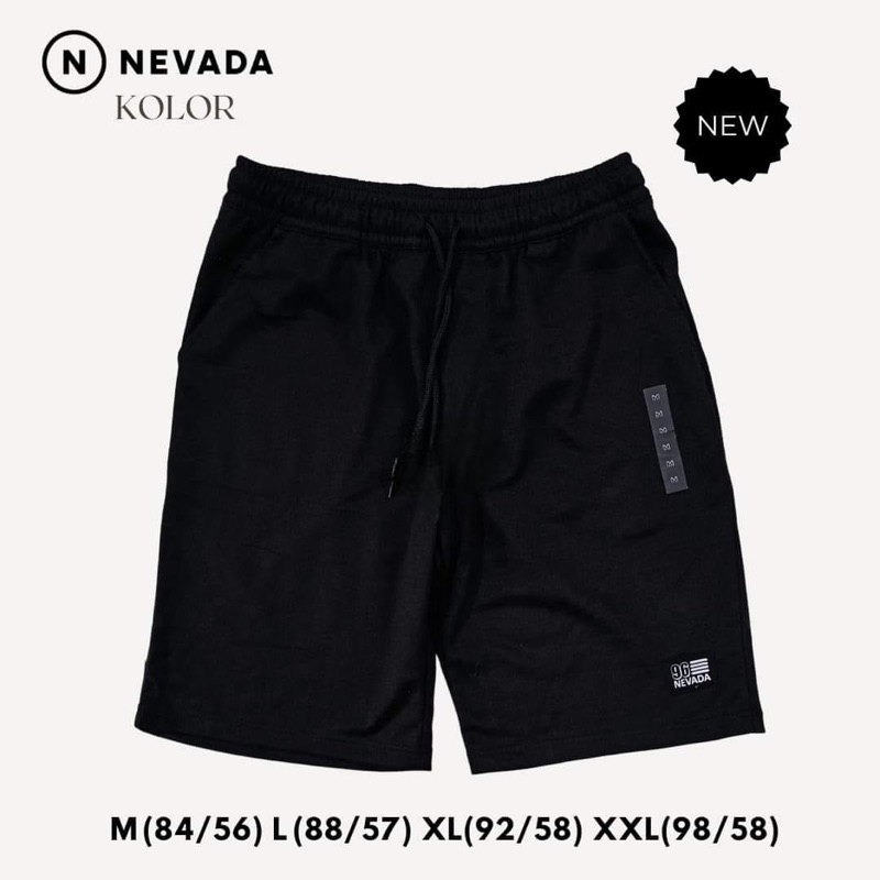 Celana kolor Pria Nevada Original