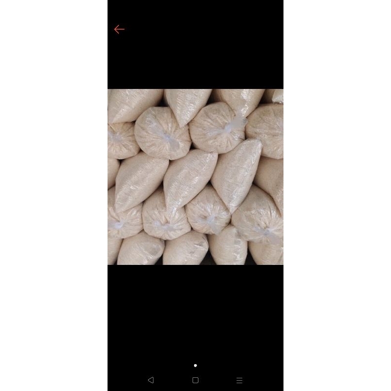 

gula bersih cantik 1kg