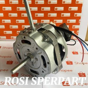 Dinamo / Mesin / Motor kipas angin Sekai Tornado 18 inch / Dinamo kipas angin sekai IST 1851