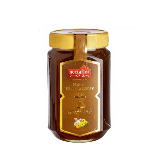 

Madu Natural Nectaflor Blossom Honey 1kg dan 500gr Madu Import Original