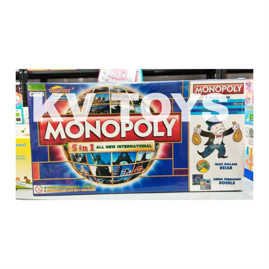 ludo/catur/ular tangga/halm/mainan board game