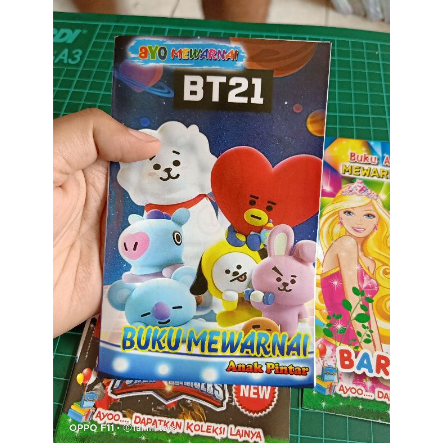 

buku mewarnai tanggung // buku mewarnai // mainan buku mewarnai kecil // grosir mainan