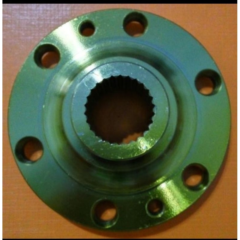 flange as roda depan taft independent flange as depan taft independent flange axle front taft indepe
