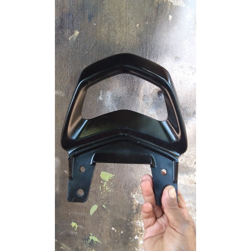 BEGEL BEHEL PELANGER YAMAHA VIXION LAMA OLD ORI