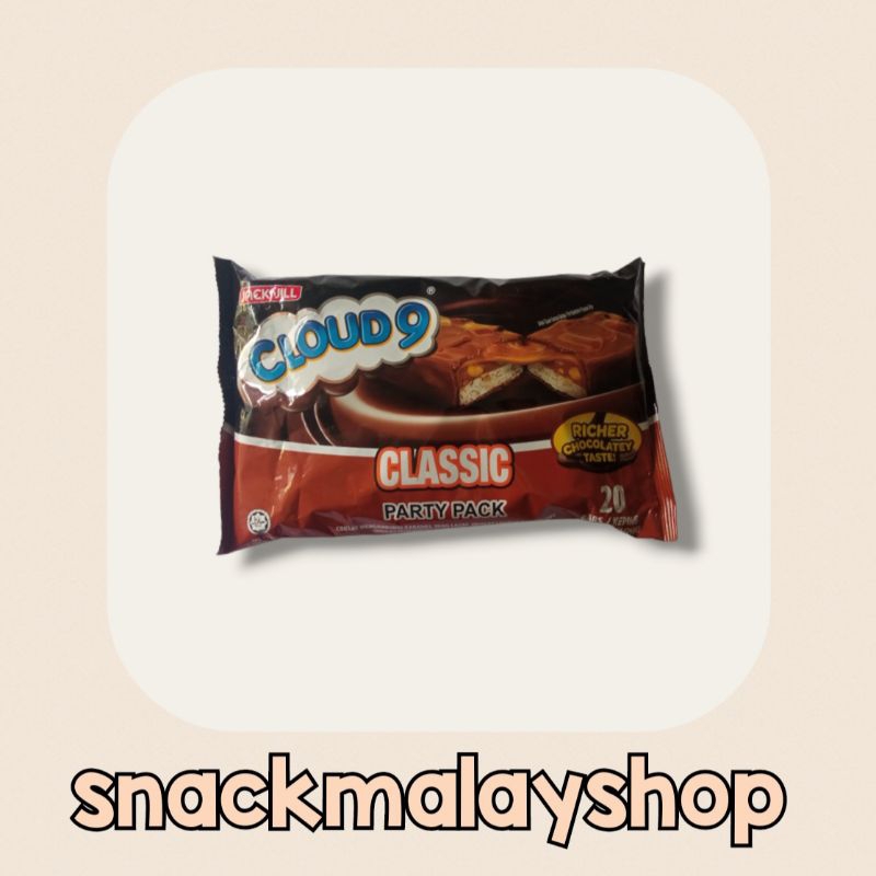 

Cloud 9 Classic Malaysia