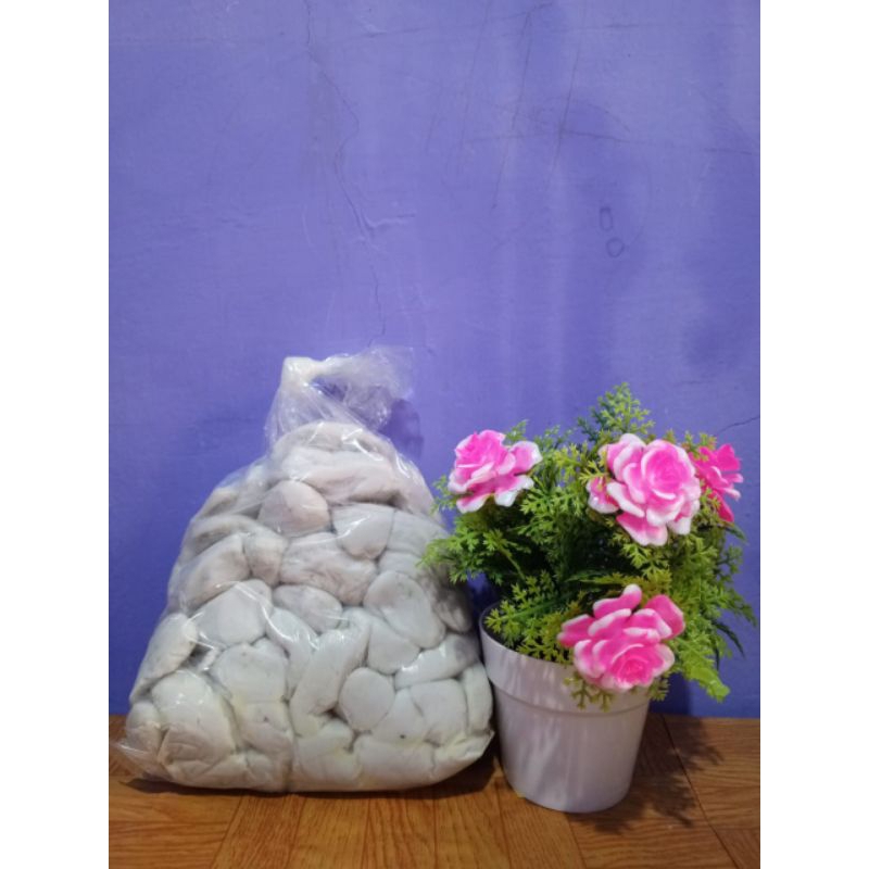 

Otak-otak ikan tenggiri 800 Gram Fresh dari pabrik