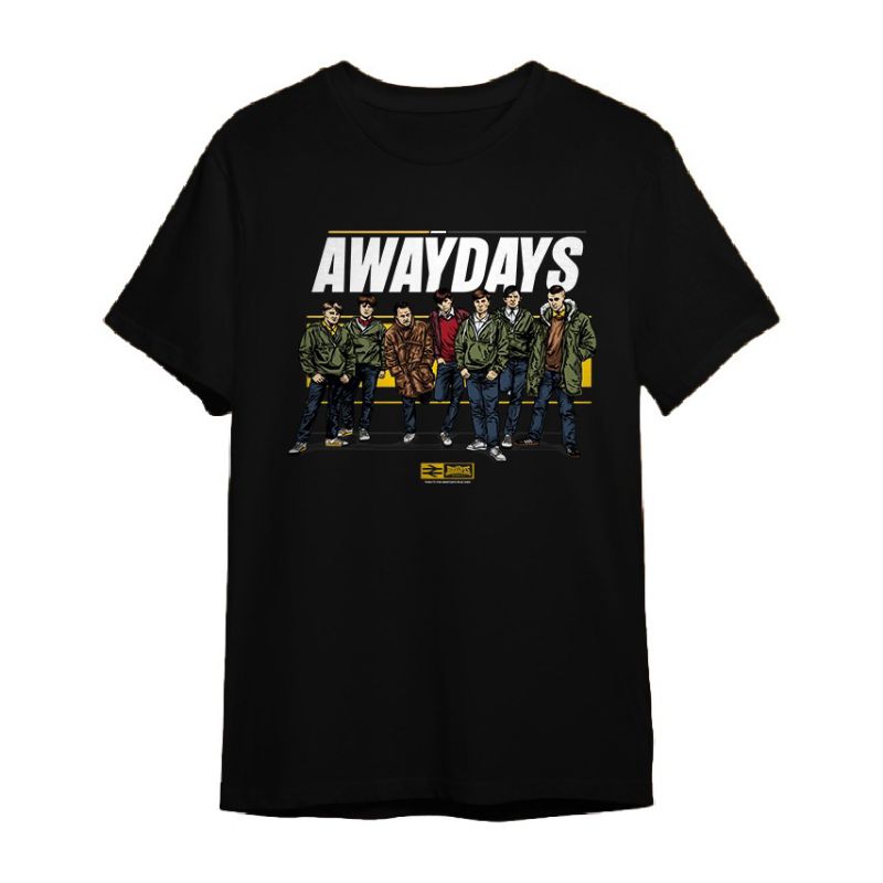 Ts AWAYDAYS