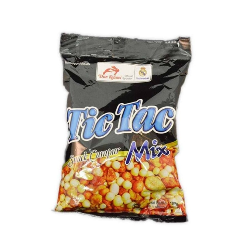 

tictac