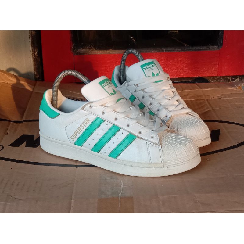 ADIDAS SUPERSTAR
