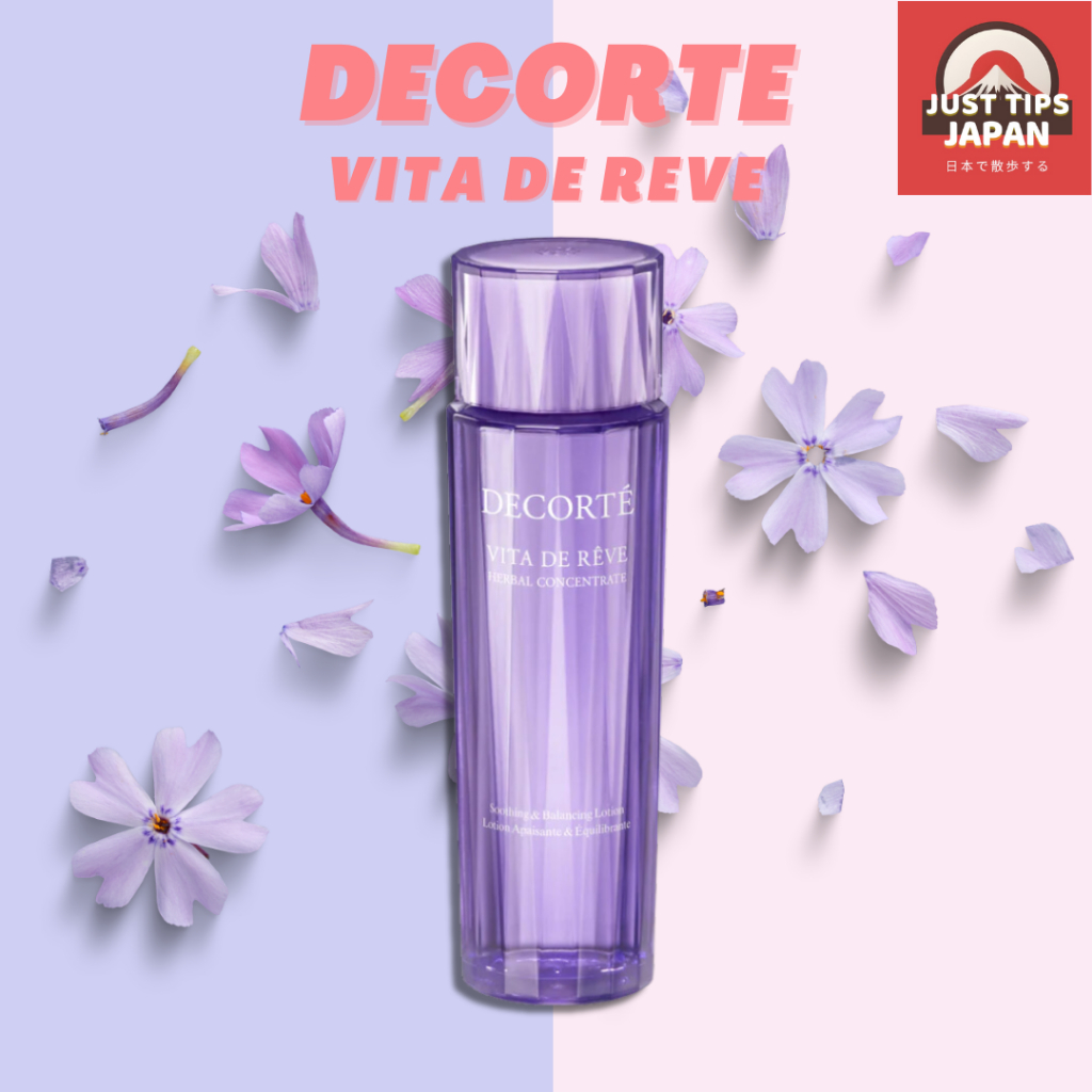 Cosme Decorte Vita De Reve Lotion