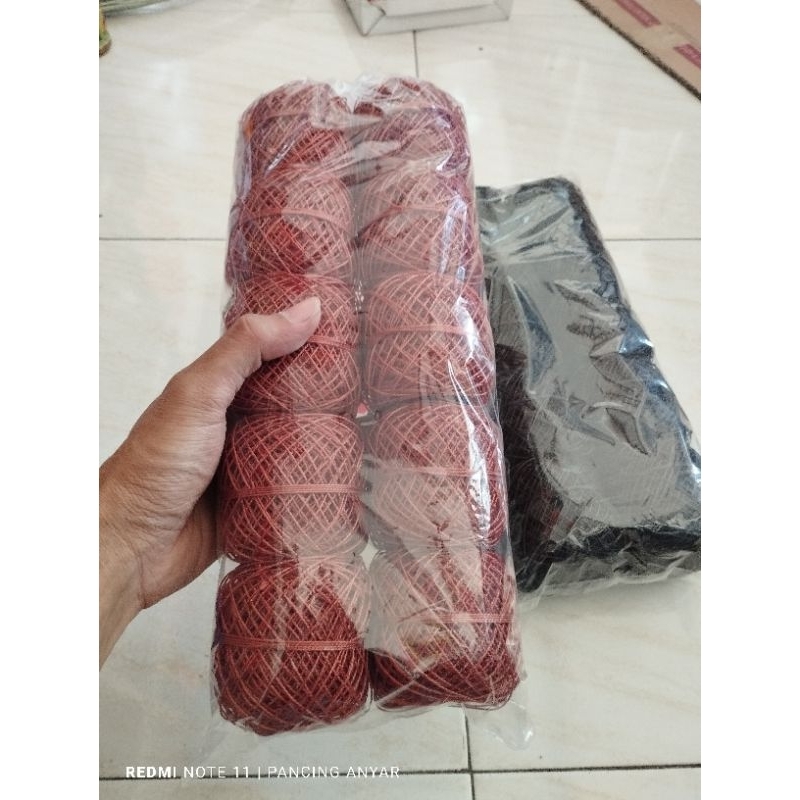 1 pack benang nilon/tali Layang-layang