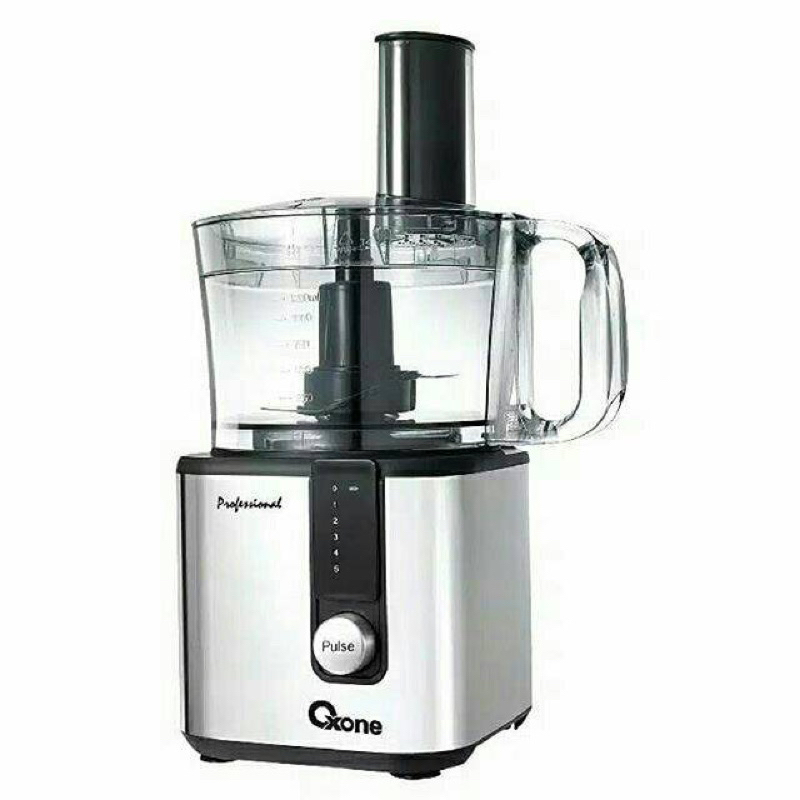 Oxone - Food Processor Oxone OX-294 Professional Series