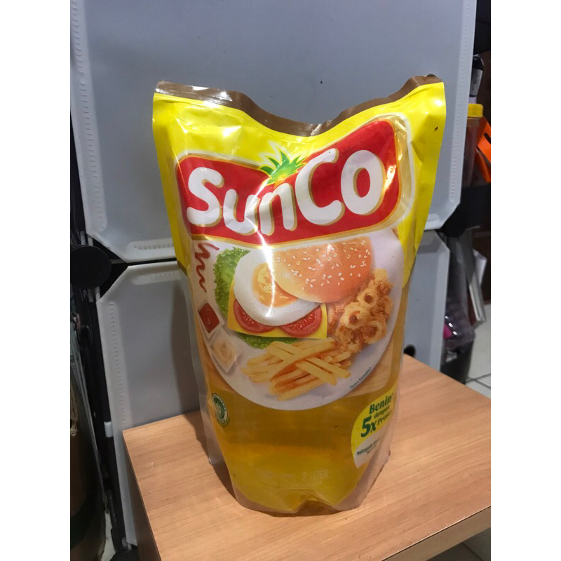 

SUNCO 2L