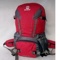 Tas ransel gunung Exist original murah