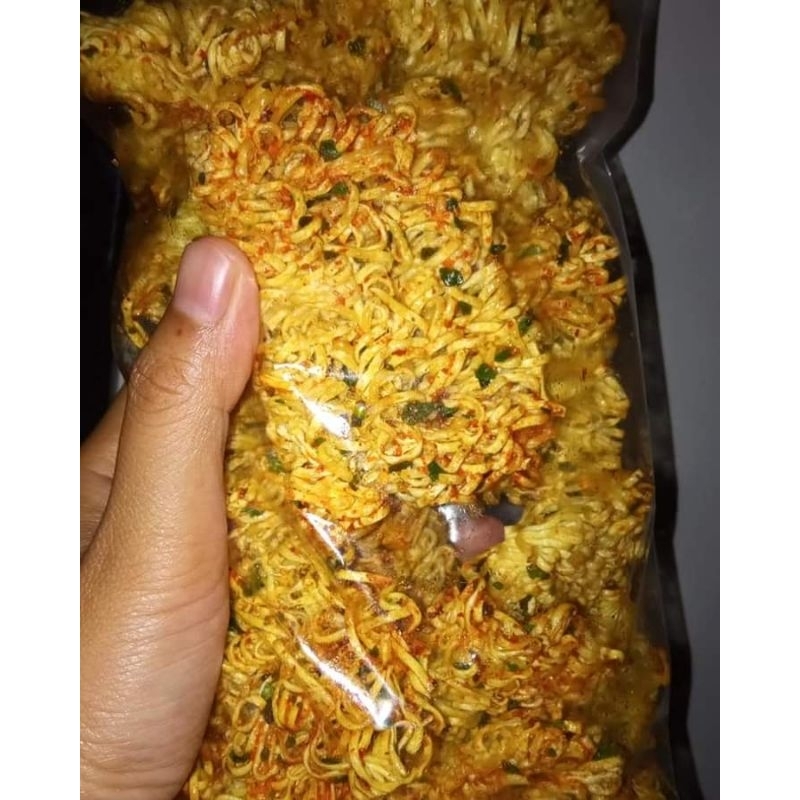

KeripikMIEkriuk