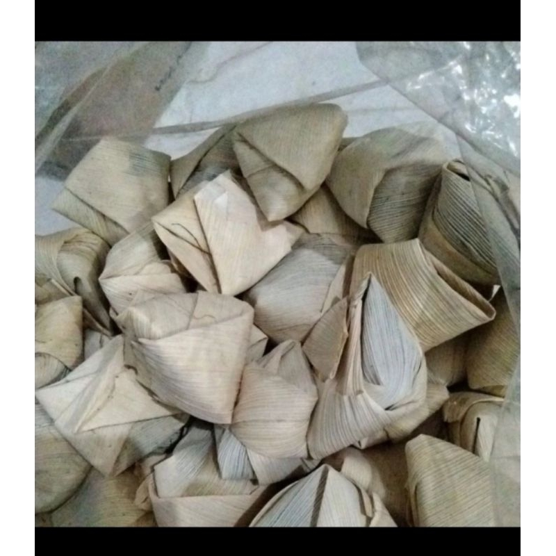 wajit ketan asli cililin