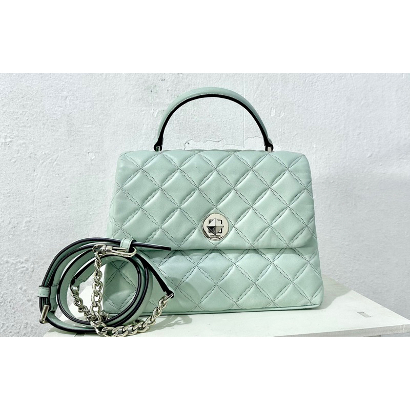 KS natalia top handle