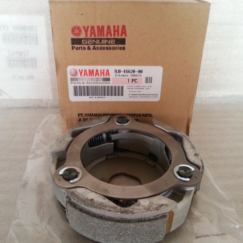 KAMPAS GANDA ATAU KAMPAS OTOMATIS XEON RC 1LB ORI YAMAHA
