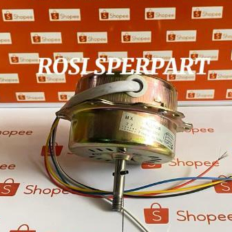 DINAMO KIPAS ANGIN BOXFAN MASPION / MOTOR KIPAS ANGIN KOTAK MASPION 16"