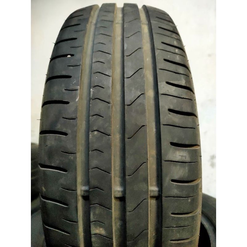 BAN MOBIL SECOND COPOTAN UKURAN 185/60 R15 FALKEN