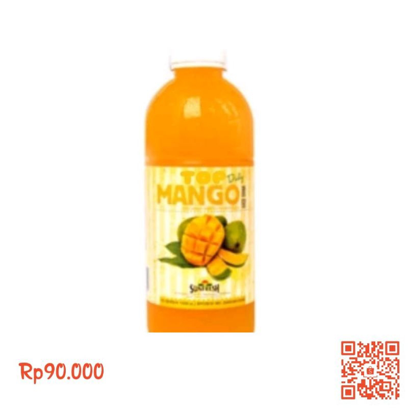 

juice Top Mango 1 LTR