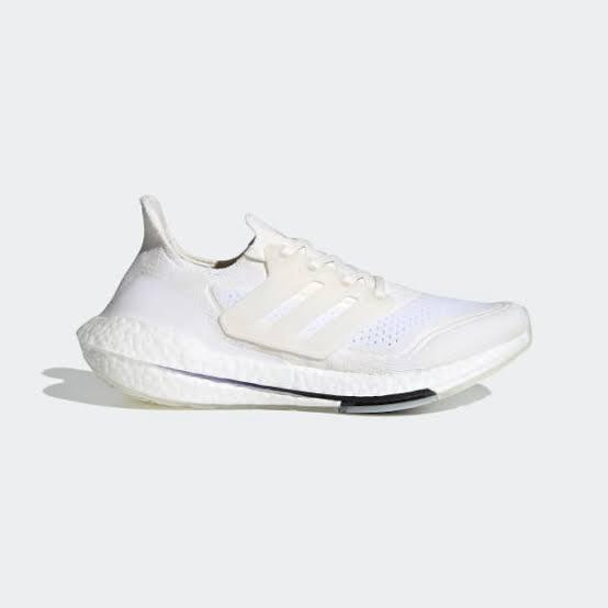 Sepatu Running Adidas ULTRABOOST 21 PRIMEBLUE Women FX7730