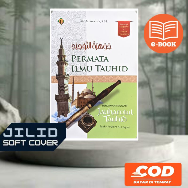 

terjemah jawahirut tauhid 3 bahasa hvs