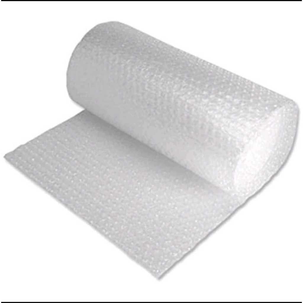 

Extra Bubble Wrap