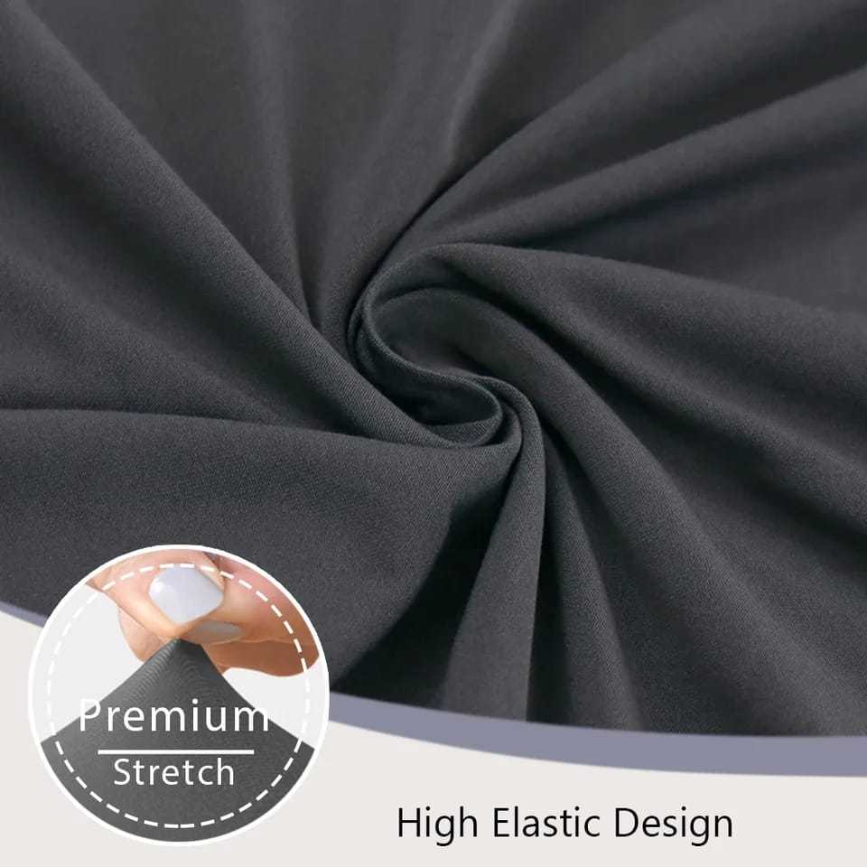 New Sarung Kursi Futura 1/2 Bodi Cover Kursi Citos