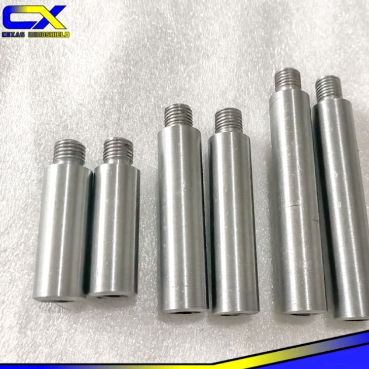 PENINGGI SHOCK USD CB150X, CB150R V4