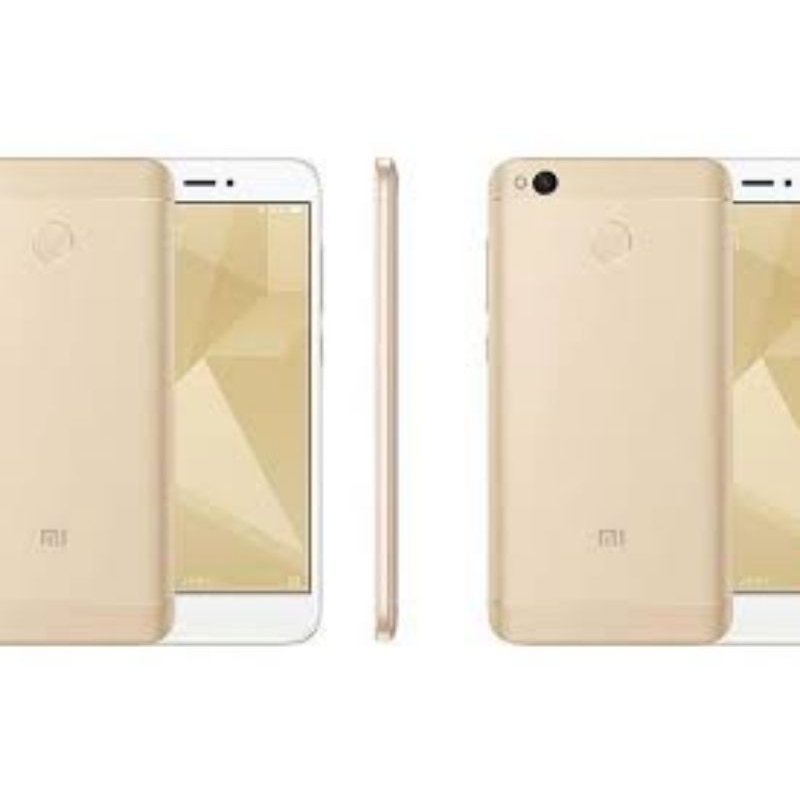 Xiaomi Redmi 4X 2/16