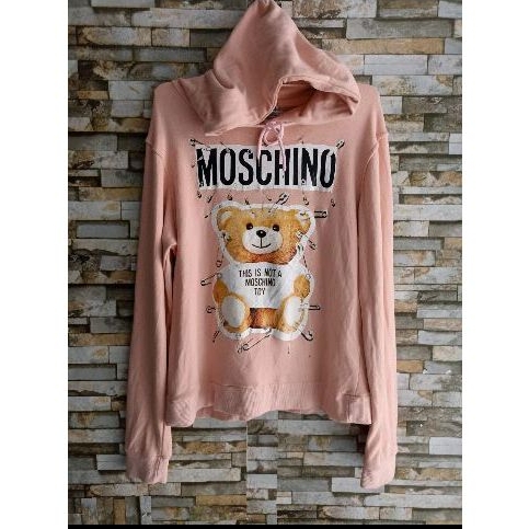Moschino Hoodie